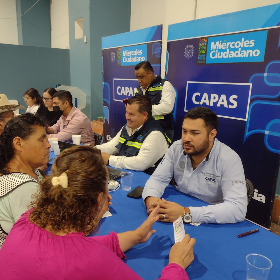 Trabajos realizados